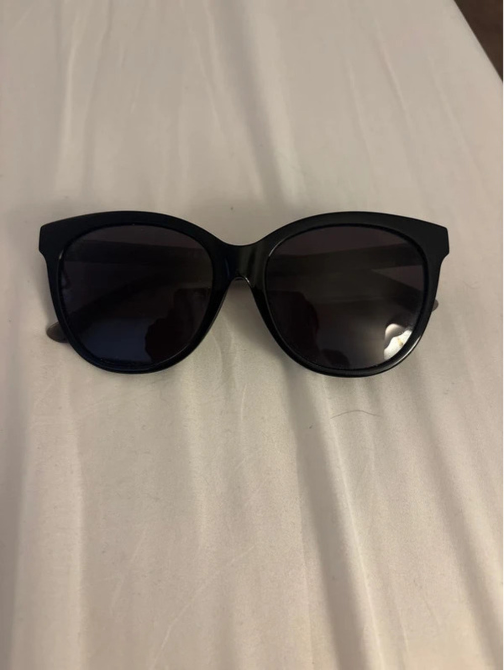 Authentic Gucci, sunglasses